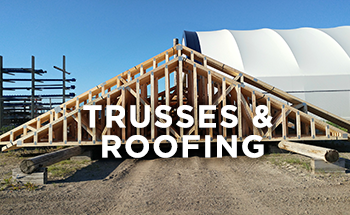 trusses